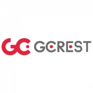 Firma: GCREST, Inc.