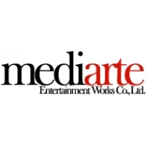 Firma: mediarte Entertainment Works Co.,Ltd.