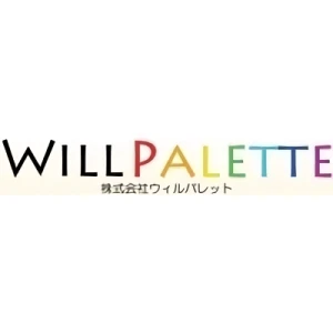Firma: Will Palette, Inc.