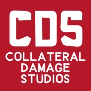 Firma: Collateral Damage Studios