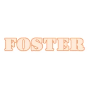 Firma: Foster