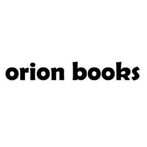 Firma: Orion Books, Inc.