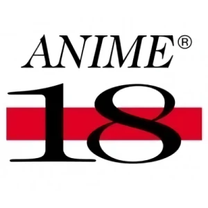 Firma: Anime 18