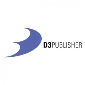 Firma: D3 Publisher Inc.