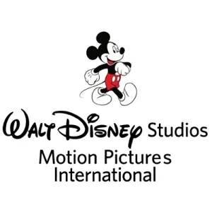 Firma: Walt Disney Studios Motion Pictures International