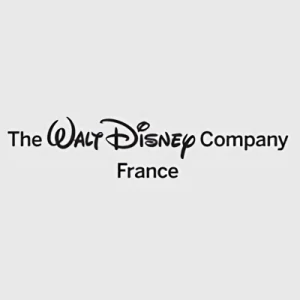 Firma: The Walt Disney Company (France) S.A.S.