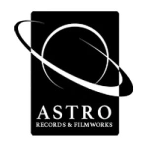 Firma: ASTRO Records & Filmworks