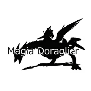 Firma: Magia Doraglier