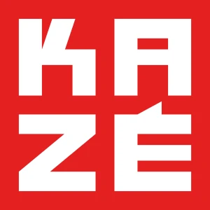 Firma: Kazé (IT)