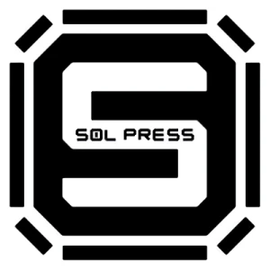 Firma: Sol Press, LLC.