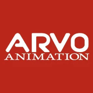Firma: ARVO ANIMATION Inc.