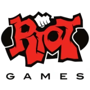 Firma: Riot Games, Inc.