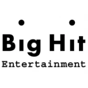 Firma: Big Hit Entertainment