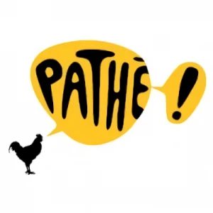 Firma: Pathé Films AG