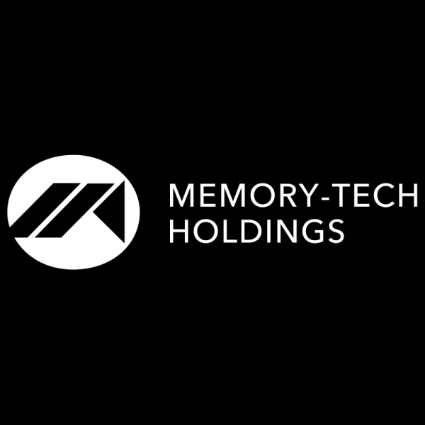 Firma: Memory-Tech Holdings Inc.