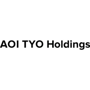 Firma: AOI TYO Holdings Inc.