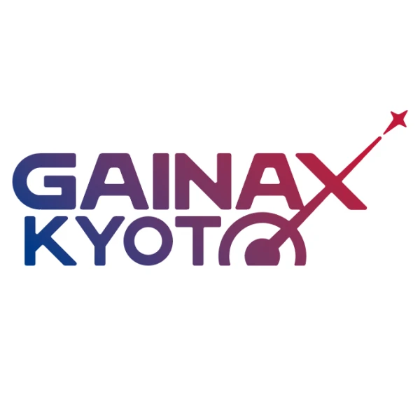 Firma: GAINAX Kyoto