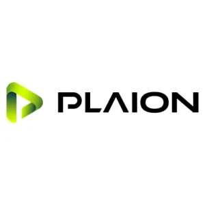 Firma: Plaion Holding GmbH
