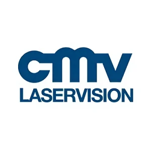 Firma: cmv-Laservision