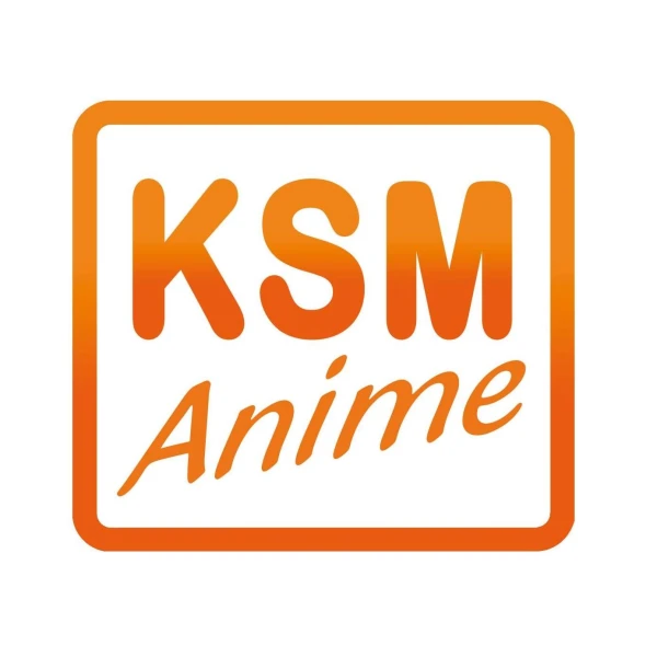 Firma: KSM Anime