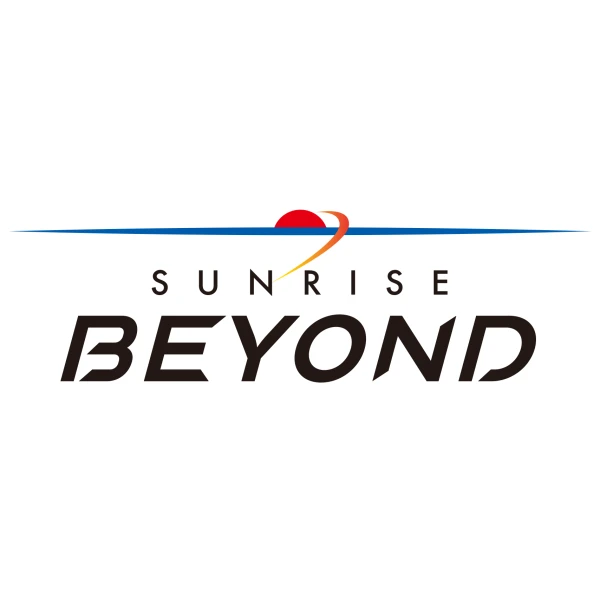 Firma: SUNRISE BEYOND Inc.