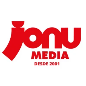 Firma: Jonu Media S.L.