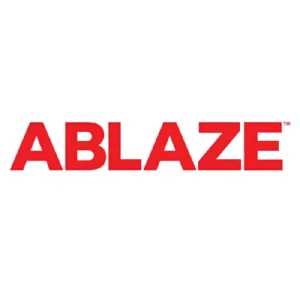 Firma: ABLAZE, LLC.