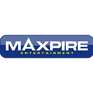 Firma: MAXPIRE ENTERTAINMENT Inc.