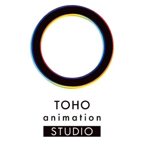 Firma: TOHO animation STUDIO Co., Ltd.