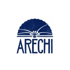 Firma: Arechi Manga