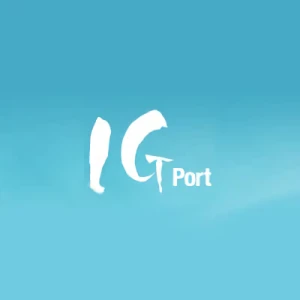 Firma: IG Port, Inc