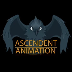 Firma: Ascendent Animation