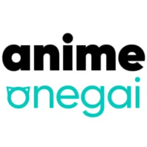 Firma: Anime Onegai S. de R.L. de C.V.