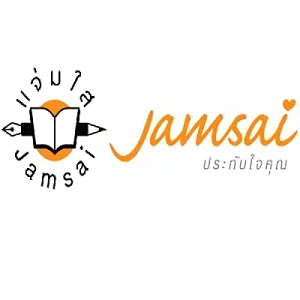 Firma: Jamsai Publishing Co., Ltd