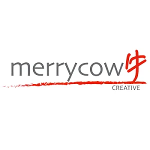 Firma: Merrycow Creative