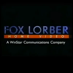 Firma: Fox Lorber Home Video Firma: Fox Lorber Home Video