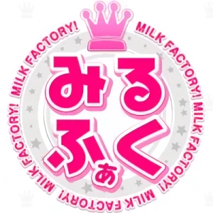 Firma: Milk Factory