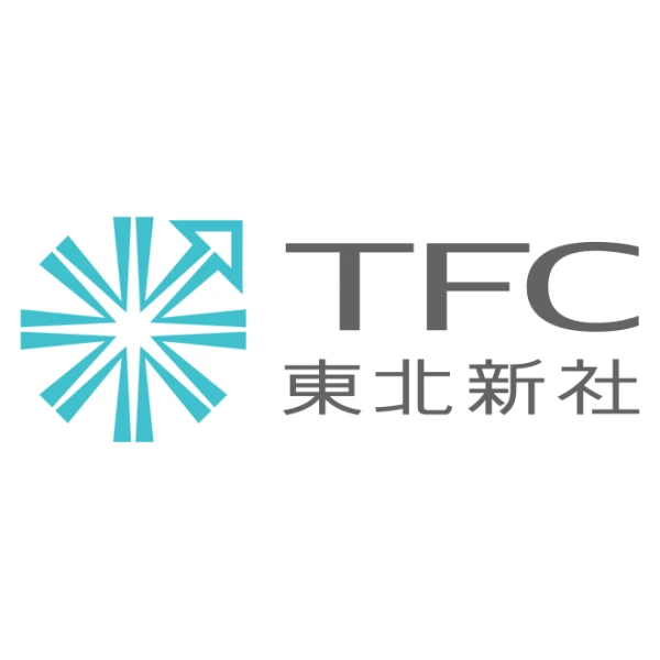 Firma: Tohokushinsha Film Corporation