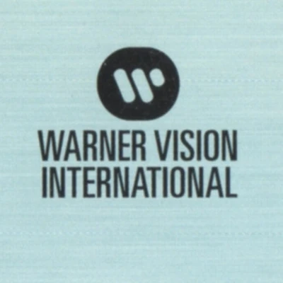 Firma: Warner Vision International (UK)