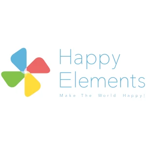 Firma: Happy Elements K.K