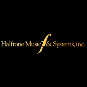 Firma: Halftone Music & Systems, inc.