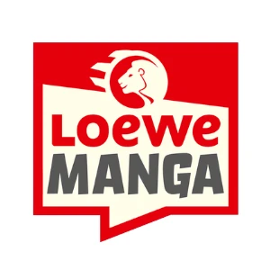 Firma: Loewe Manga