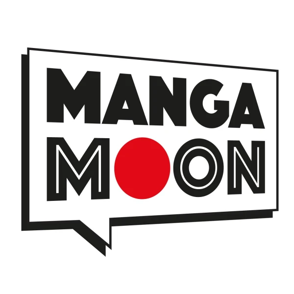 Firma: MangaMoon Firma: MangaMoon