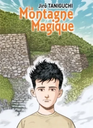 Manga: Mahou no Yama