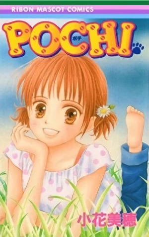 Manga: Pochi