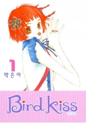 Manga: Bird Kiss