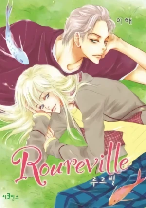 Manga: Roureville