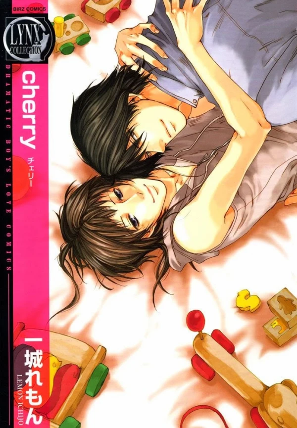 Manga: Cherry
