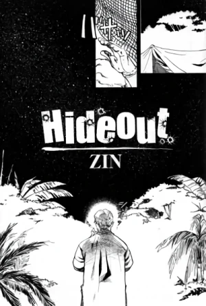 Manga: Hideout