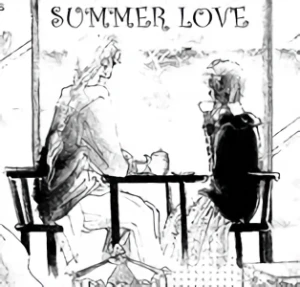 Manga: Summer Love